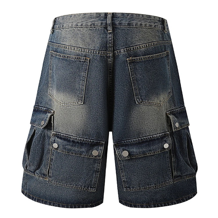 Jeans Shorts