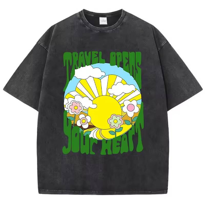 Summer T-Shirt