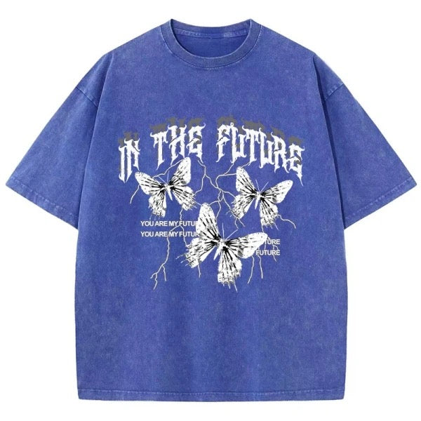 Summer T-Shirt