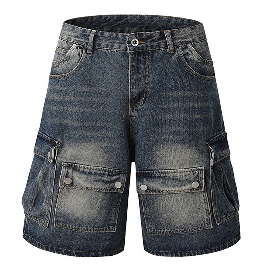 Jeans  Shorts