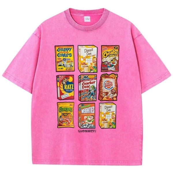 Summer T-Shirt