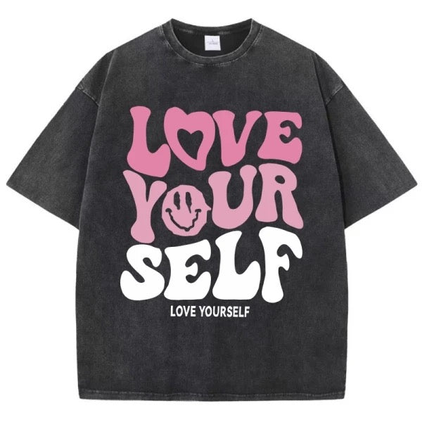 Summer T-Shirt