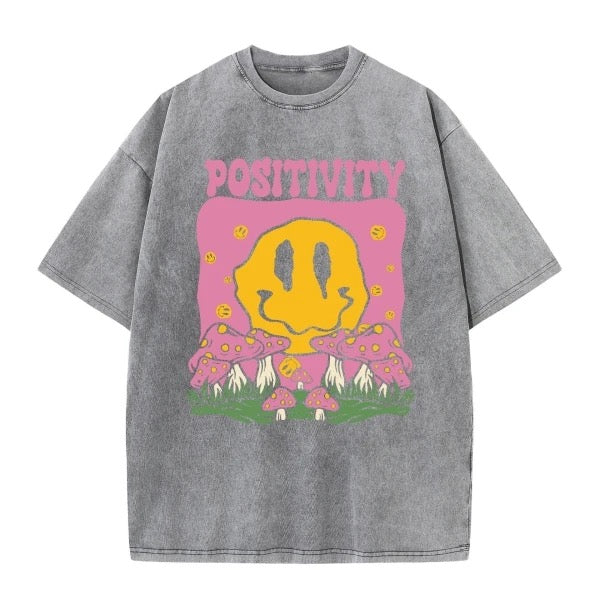 Summer T-Shirt
