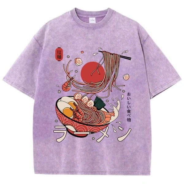 Summer T-Shirt