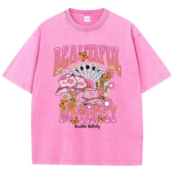 Summer T-Shirt