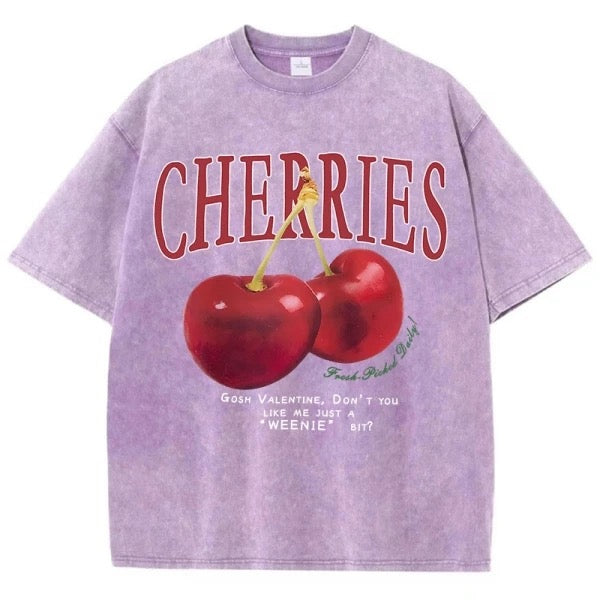 Summer T-Shirt