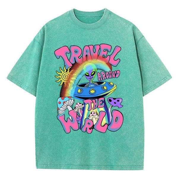 Summer T-Shirt