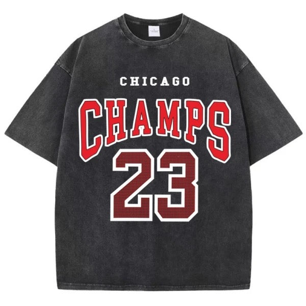 Summer T-Shirt