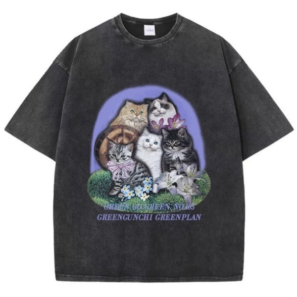 Summer T-Shirt